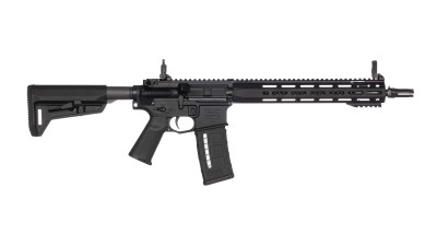 Knight's SR-15 KS-1 13.7in Dimpled Barrel SBR #121439